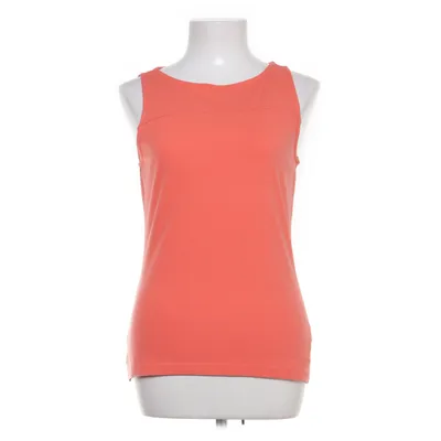 Sport tanktop (Oranje) van Patagonia Elastaan, Organisch katoen, Gerecycled polyester