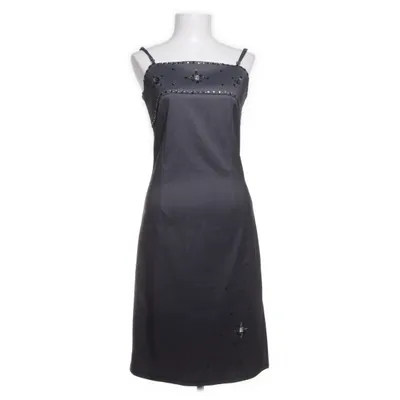 Klänning (Grå) från Adelsten Elastan, Nylon, Polyester