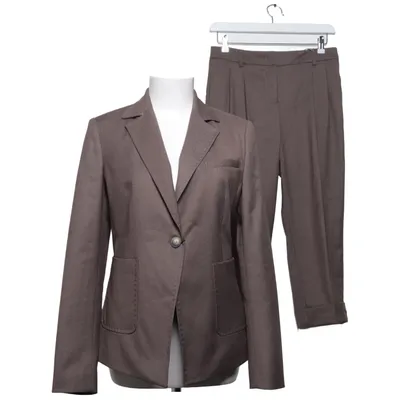 Costume (Marron) de Eco