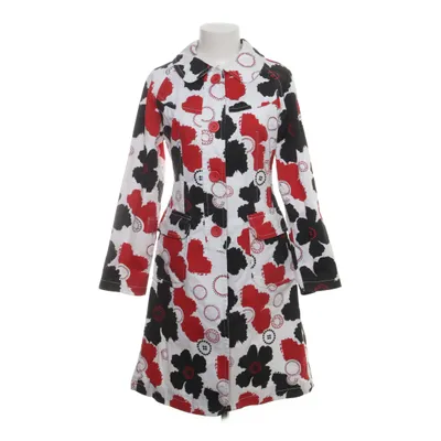 Coat (White, Red, Black, Multicolored) from Sisters Point