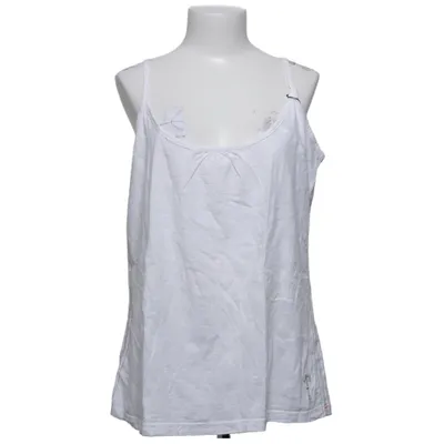 Tanktop (Hvid) fra Pelle P Bomuld
