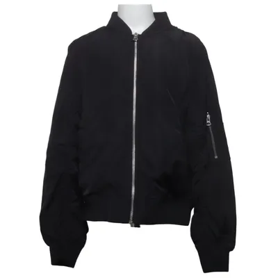 Blouson (Noir) de H&M Polyester