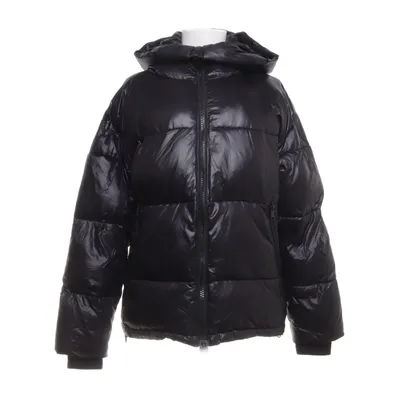 Vinterjacka (Svart) från Garage Elastan, Nylon, Polyester
