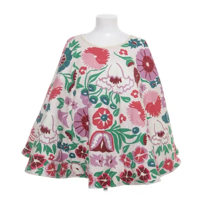 Cape (Flerfärgad) från Anthropologie