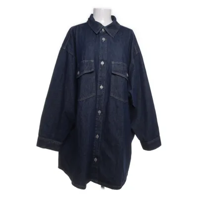 Spijkerjas (Blauw) van &Denim by H&M Katoen