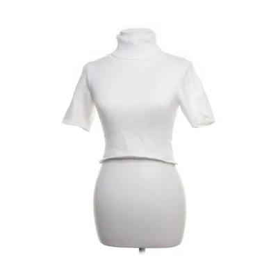 Slipover (White) from The Kript Cotton, Elastane