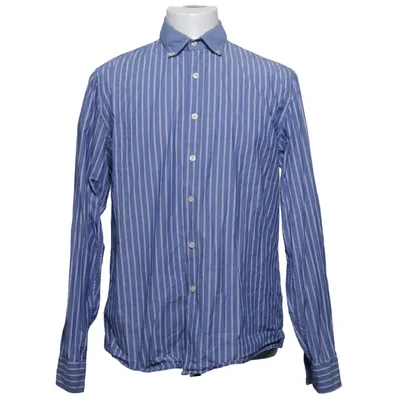 Businesshemd (Blau, Weiß) von Velour