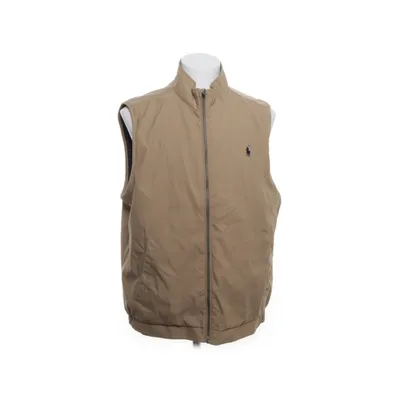 Ytterväst (Beige) från Polo Ralph Lauren Polyester