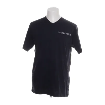 T-shirt (Bleu) de Calvin Klein Khakis Coton