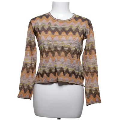 Sweater (Flerfarvet) fra Missoni Bomuld, Viscose