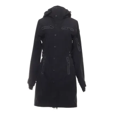 Kappa (Svart) från Uhip Polyester