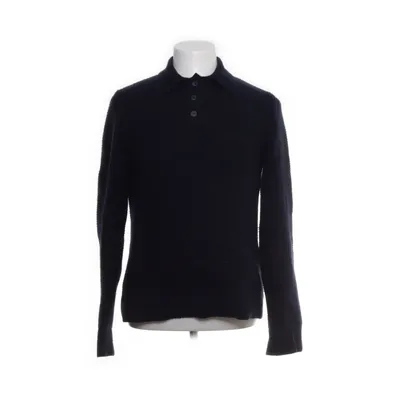 Trui (Blauw) van ØLÅF Wol, Polyamide