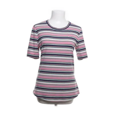 T-shirt (Roze, Meerkleurig) van Lee
