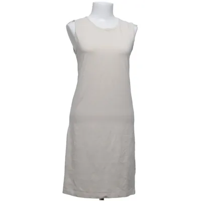 Robe (Beige) de Flash Essential Coton, Élasthane