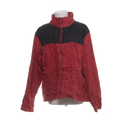 Veste légère (Rouge, Noir) de Columbia Polyester