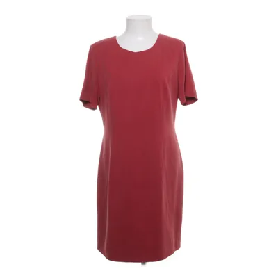 Robe (Rouge) de Franco Callegari Acétate, Soie