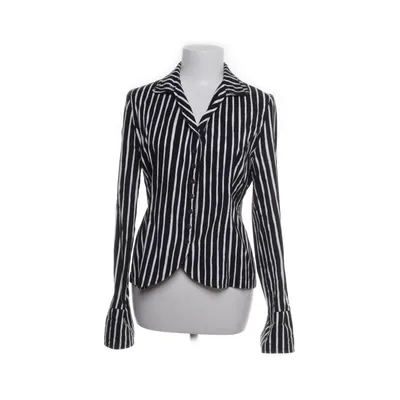 Skjorta (Svart, Vit) från Marimekko Bomull