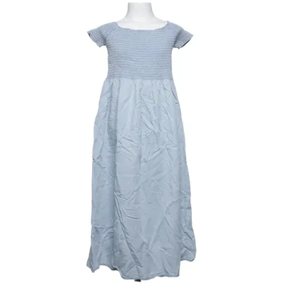 Robe longue (Bleu) de Zara Girls