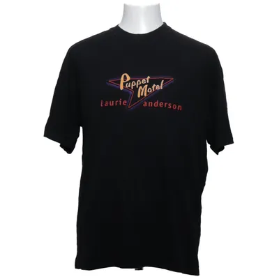 T-shirt (Puppet Motel) von Made Baumwolle