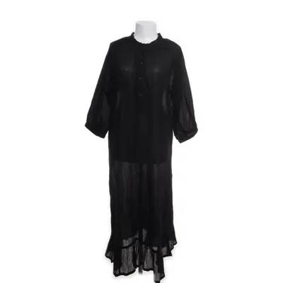 Maxi dress (Black) from Part Two Cotton