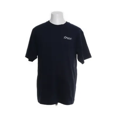 T-shirt (Blauw)