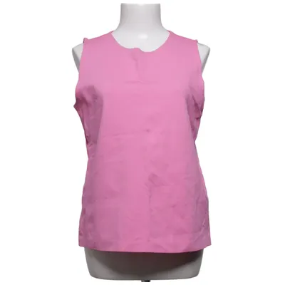 Top (Roze) van Sem Per Lei Elastaan, Polyamide, Viscose