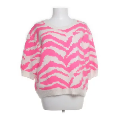 Tröja (Vit, Rosa) från By Malene Birger Akryl, Angora, Polyamid, Ull