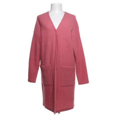 Cardigan (Roze) van Selected Femme Wol