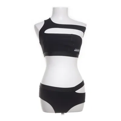 Bikini (Grön) från Calvin Klein Swimwear Elastan, Polyamid