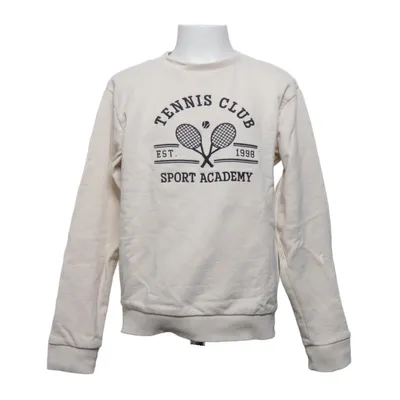 Collegetröja (Beige) från Cadet Rousselle Bomull