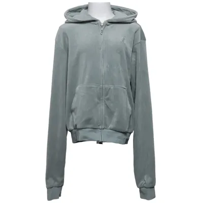 Hoodie (Jbx6184) from Juicy Couture Elastane, Polyester