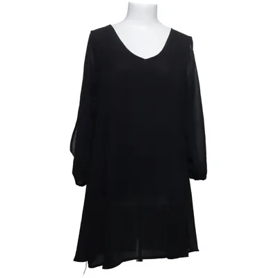 Tunic (Black) from Fushi
