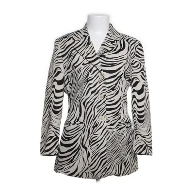Blazer (Beige, Black) from Monari Cotton