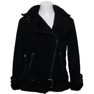 Shearling jacket (Anna) from The Cords & Co Cotton