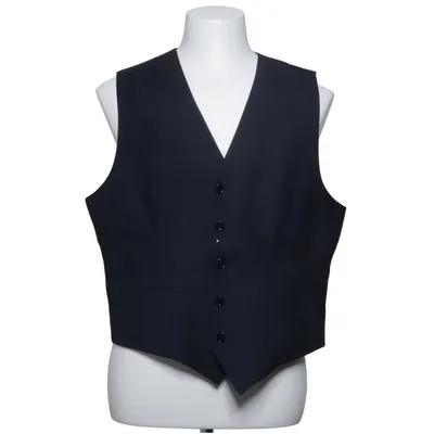 Suit vest (Ladies Waist Niki Stretch) from Ted Bernhardtz at Work Elastane, Polyester, Wool