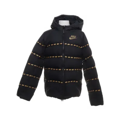 Veste d'hiver (Noir, Jaune) de Nike