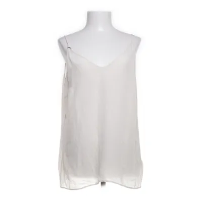 Linne (Vit) från Drykorn for Beautiful People Silke