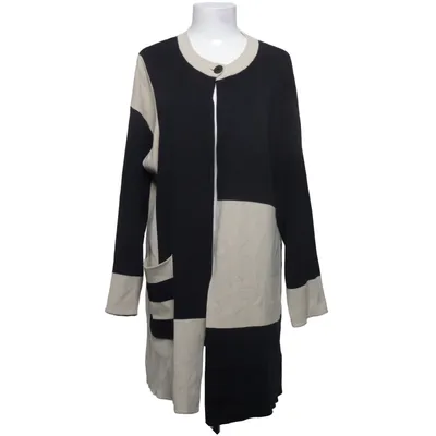 Cardigan (41-203) van Balzac Katoen