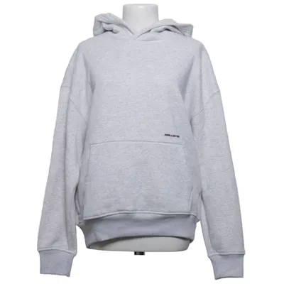Hættetrøje (Boxy Fit) fra Hollister Bomuld, Genanvendt polyester
