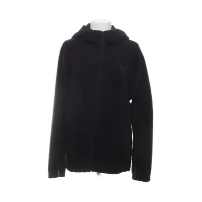 Hættetrøje (Sort) fra Didriksons Polyester