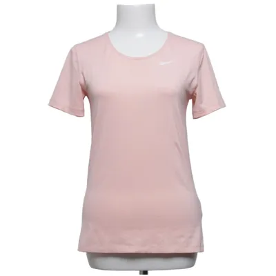 Sporttop (Roze) van Nike Elastaan, Polyester
