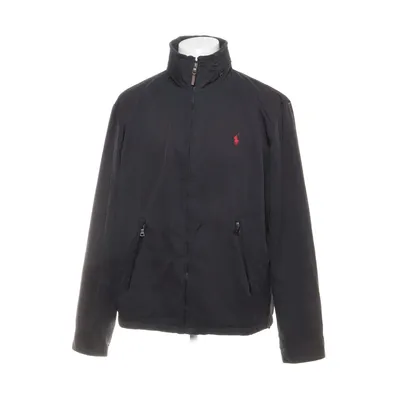 Jacka (Svart) från Polo Ralph Lauren Nylon, Polyester