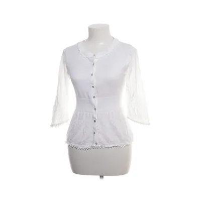 Kofta (Vit) från Mango Suit