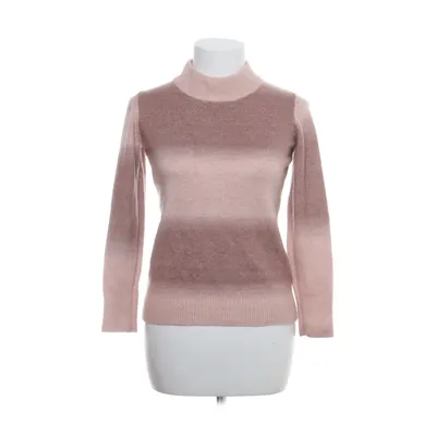 Turtleneck (Beige) from Up Fashion Acrylic, Elastane, Polyester