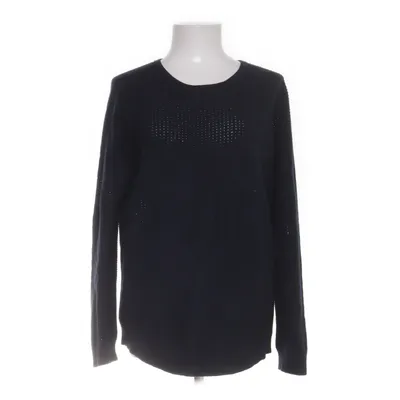 Pull-over (Bleu) de WERA Stockholm Cachemire, Polyamide, Viscose, Laine