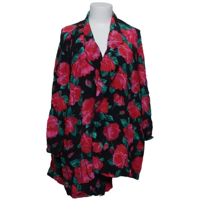 Cardigan (Black, Red, Green) from Gottex Viscose