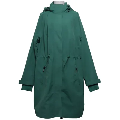 Mantel (Grün) von Bonprix Polyester