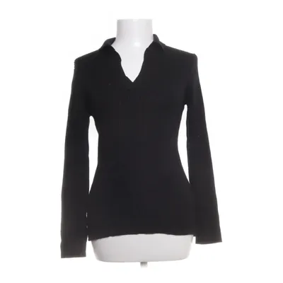 Sweater (Black) from Sisters Point Nylon, Viscose