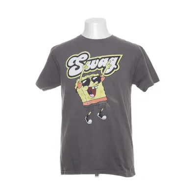 T-shirt (Grå) från Nickelodeon Bomull