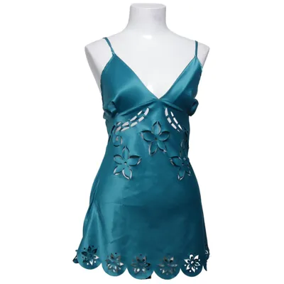 Negligé (Blauw) van Sweet Night